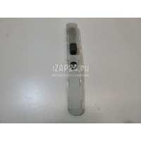 Механизм регулировки ремня безопасности Nissan Terrano III (D10) 2014 8782400Q0C