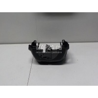 Кожух рулевой колонки нижний Honda CR-V (2007 - 2012) 77360SWAA11ZA