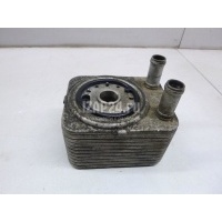 Радиатор масляный VAG Alhambra (2000 - 2010) 038117021D