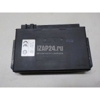 Блок управления центральным замком VAG A6 [C5] (1997 - 2004) 4B0962258L