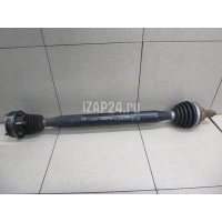Полуось передняя правая VAG Cordoba (2002 - 2008) 6Q0407272BD