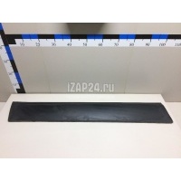 Накладка двери передней левой Nissan Qashqai (J10) (2006 - 2014) 80871BR01A