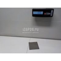 Коврик VAG A6 [C6,4F] (2004 - 2011) 4F0863301D1CT