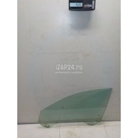 Стекло двери передней левой VAG A6 [C6,4F] (2004 - 2011) 4F0845201D