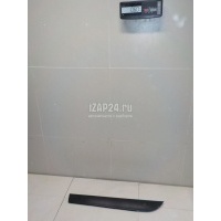 Молдинг задней левой двери VAG A6 [C6,4F] (2004 - 2011) 4F0853969LGRU