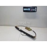 Стеклоподъемник электр. задний левый VAG Allroad quattro (2006 - 2012) 4F0839461B