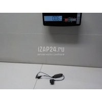Камера заднего вида VAG A3 [8PA] Sportback (2004 - 2013) 4L0980551
