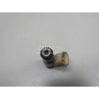 Форсунка инжекторная электрическая VAG Octavia (A5 1Z-) (2004 - 2013) 036906031AC