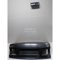 Крышка багажника VAG A8 [4D] (1999 - 2002) 4D0827023Q