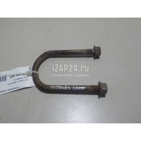 Стремянка задней рессоры VAG Caddy III (2004 - 2015) 2K0599173L