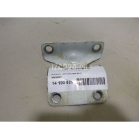 Петля двери багажника Mitsubishi L200 (KB) (2006 - 2016) MN136381