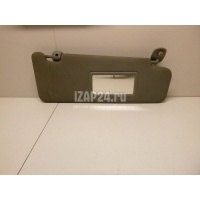Козырек солнцезащитный (внутри) Renault Duster (2012 - ) 964003003R
