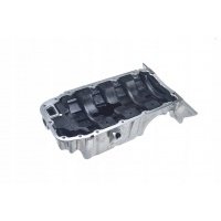 масляный поддон chevrolet cruze 1.8 09 -