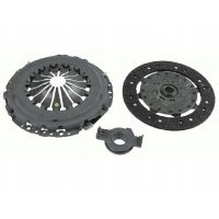 valeo маховик двухмассовый сцепление fiat brava 1.9 jtd