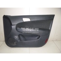 Обшивка двери передней правой Hyundai-Kia i30 (2007 - 2012) 823022R070VAC