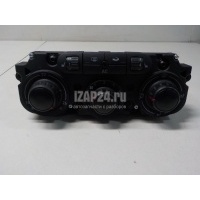 Блок управления отопителем VAG Altea (2004 - 2015) 5P0819047G1MM
