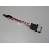 Предохранитель VAG Octavia (A4 1U-) (2000 - 2011) 443937105A