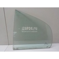 Стекло двери задней левой (форточка) VAG Octavia (A4 1U-) (2000 - 2011) 1U4845215D