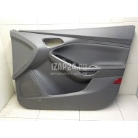 Обшивка двери передней правой Ford Focus III (2011 - ) 1792222