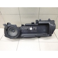 Сабвуфер VAG A6 [C6,4F] (2004 - 2011) 4F0035382B