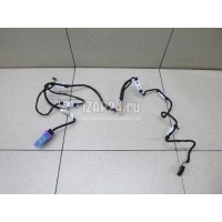 Проводка (коса) VAG A6 [C6,4F] (2004 - 2011) 4F1971036F
