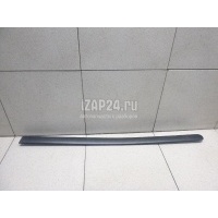 Молдинг заднего крыла правого VAG Caddy III (2004 - 2015) 2K0853536E9B9