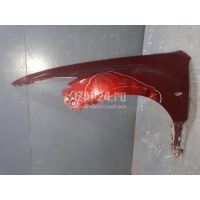 Крыло переднее левое Mazda Mazda 6 (GH) (2007 - 2013) GS1D52210C
