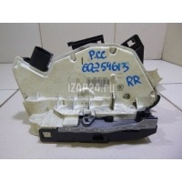Замок двери задней правой VAG Fabia (2007 - 2015) 5N0839016D