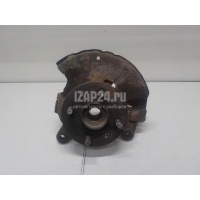 Кулак поворотный передний правый Hyundai-Kia Carens (2000 - 2002) 0K2C033021B