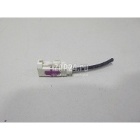 Разъем VAG Alhambra (2000 - 2010) 6Q0035576A