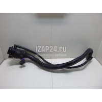 Горловина топливного бака Renault Kangoo 2008 8200849696