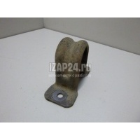 Кронштейн крепления переднего стабилизатора Renault Kangoo 2008 7701069130