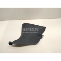 Накладка порога (внутренняя) Toyota GX460 2009 6211260251C0