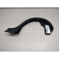 Накладка (кузов внутри) Mercedes Benz W204 (2007 - 2015) 20482101899051