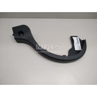 Накладка (кузов внутри) Mercedes Benz W204 (2007 - 2015) 20482102899051