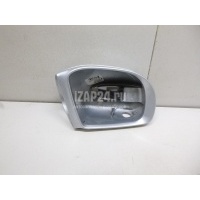 Корпус зеркала правого Mercedes Benz W164 M-Klasse (ML) (2005 - 2011) 16481002649775