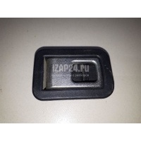 Скоба крепежная Toyota Highlander III (2013 - ) 663110E010C0