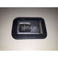 Скоба крепежная Toyota Highlander III (2013 - 2019) 663110E010C0