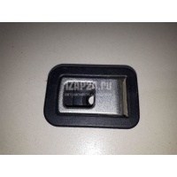 Скоба крепежная Toyota Highlander III (2013 - ) 663110E010C0