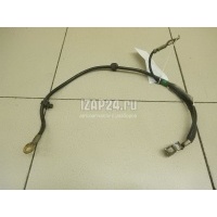 Клемма аккумулятора минус Mitsubishi ASX 2010 8524A373