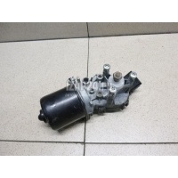 Моторчик стеклоочистителя передний Renault Kangoo (2003 - 2008) 7701207957
