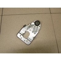 Кронштейн стеклоочистителя VAG A6 [C6,4F] (2004 - 2011) 4F1955623