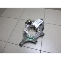 Кулак поворотный задний правый Mercedes Benz W204 (2007 - 2015) 2043500441