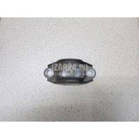 Кронштейн крепления переднего стабилизатора VAG Exeo (2009 - 2013) 4D0411336G