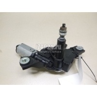 Моторчик стеклоочистителя задний VAG Passat [B6] (2005 - 2010) 3C9955711A