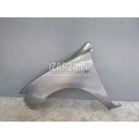 Крыло переднее левое Mazda Mazda 3 (BK) (2002 - 2009) BN8V52211D
