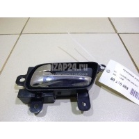 Ручка двери внутренняя левая Nissan QX56/QX80 (Z62) (2010 - ) 806711BA0B