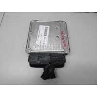 Блок управления двигателем VAG Octavia (A5 1Z-) (2004 - 2013) 03L906022GA
