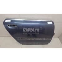 Дверь задняя правая VAG A8 [4E] (2002 - 2010) 4E0833052C