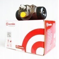 колесный тормозной цилиндр дэу lanos nubira 1.6 2.0